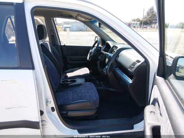 Honda CR-V Lx