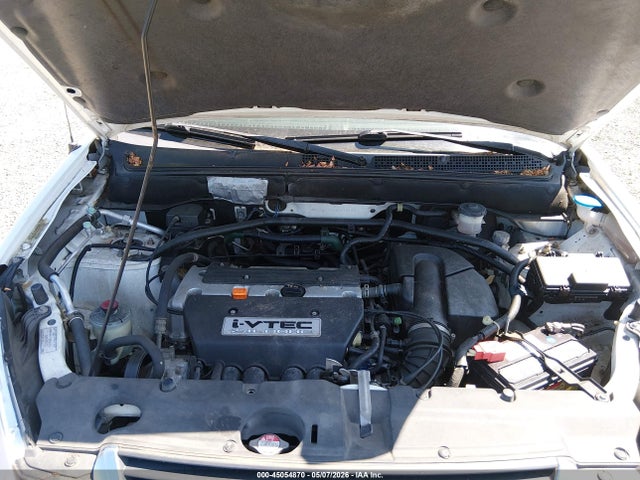 Honda CR-V Lx