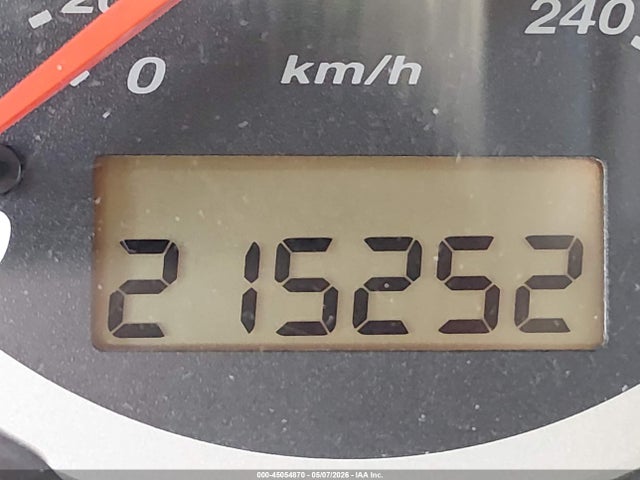 Honda CR-V Lx
