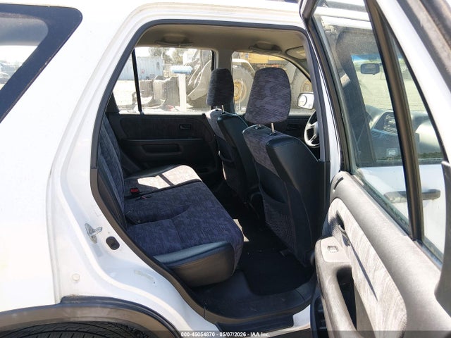 Honda CR-V Lx