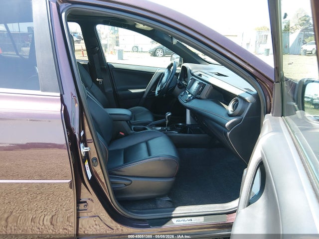 Toyota RAV4 Se