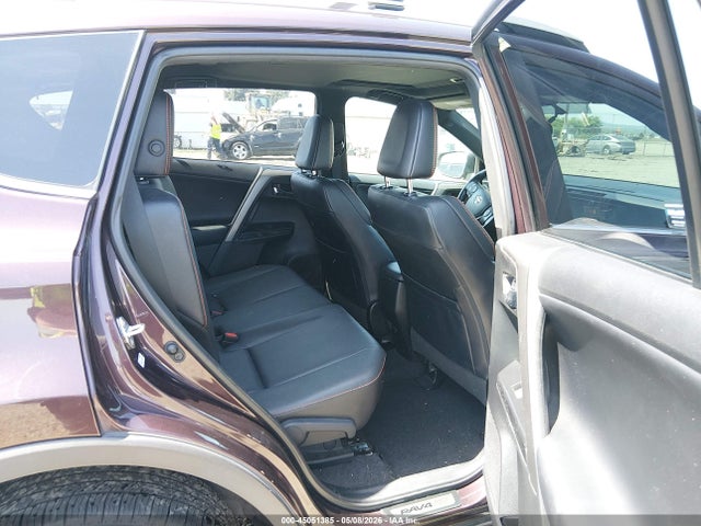 Toyota RAV4 Se