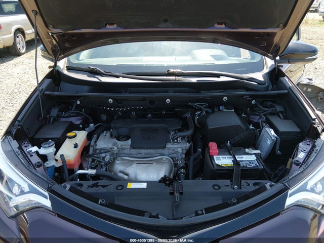 Toyota RAV4 Se