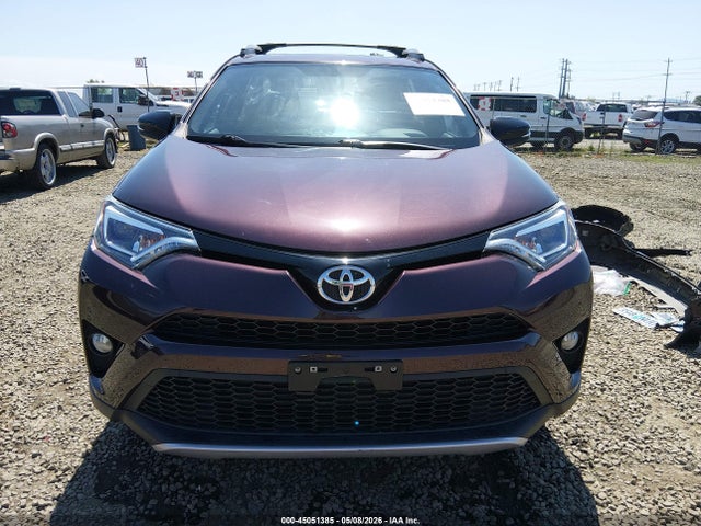 Toyota RAV4 Se