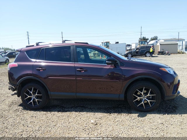 Toyota RAV4 Se