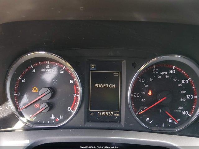 Toyota RAV4 Se
