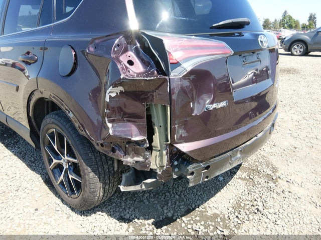 Toyota RAV4 Se