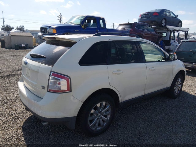 Ford Edge Sel Plus