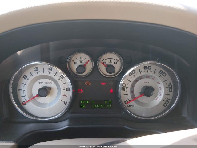 Ford Edge Sel Plus