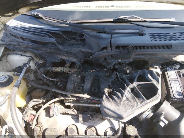 Ford Edge Sel Plus