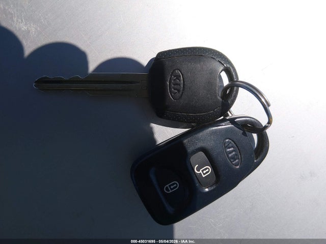 Kia Sportage Lx V6