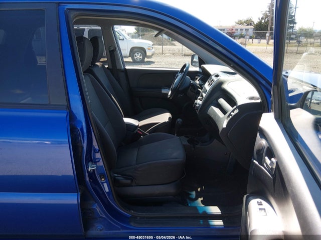 Kia Sportage Lx V6