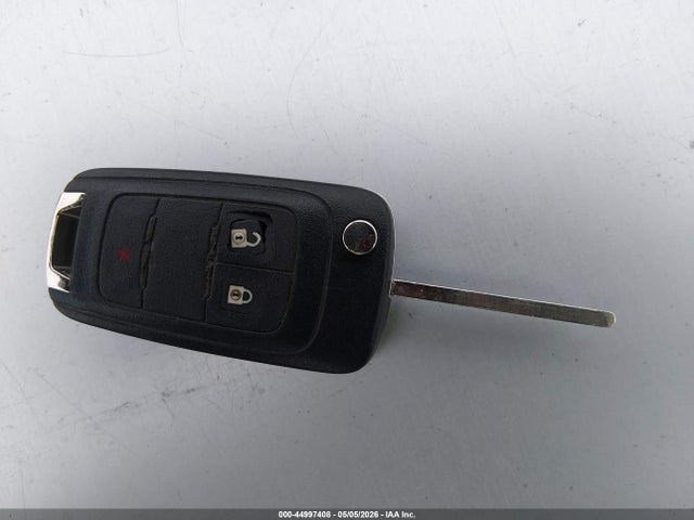 Chevrolet Sonic 1lz