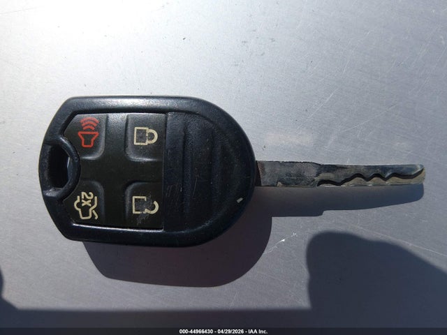 Ford Fiesta Se