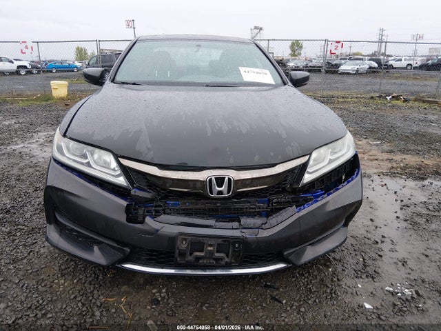 Honda Accord Lx-s