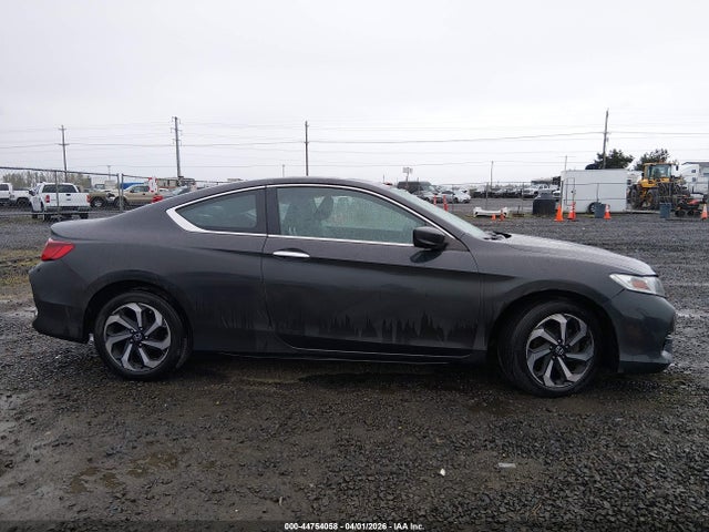 Honda Accord Lx-s