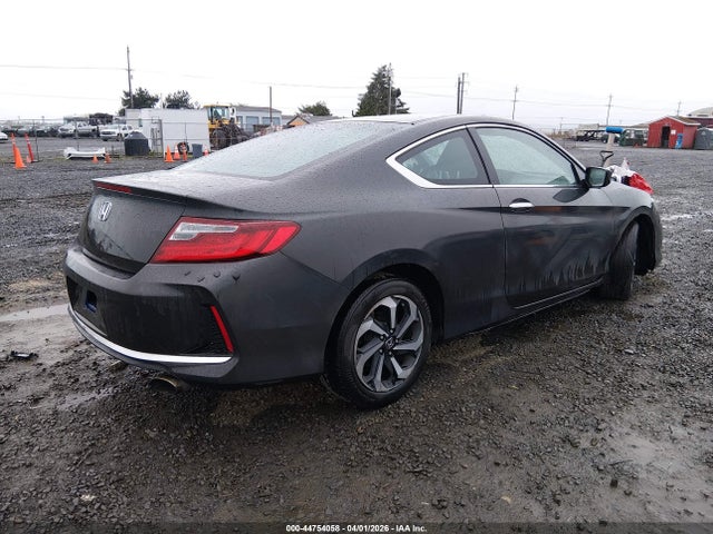 Honda Accord Lx-s