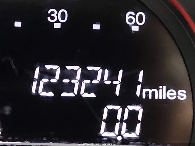Honda Accord Lx-s