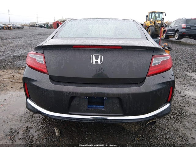 Honda Accord Lx-s