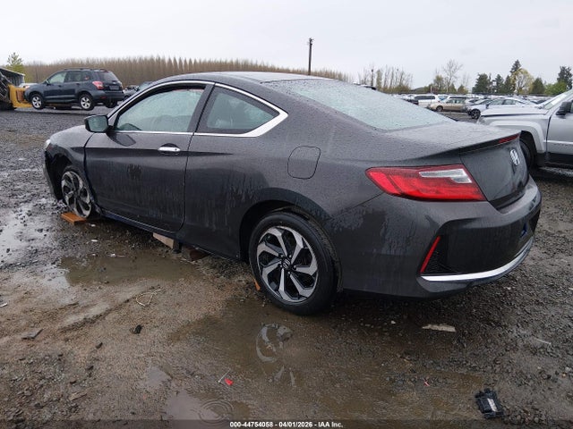 Honda Accord Lx-s