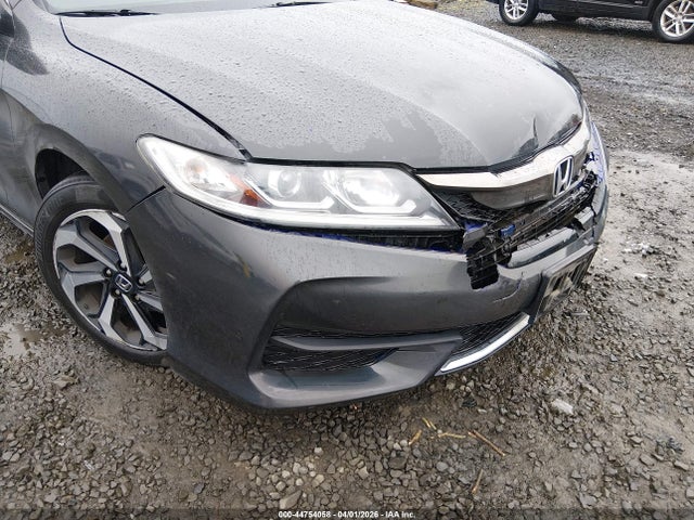 Honda Accord Lx-s