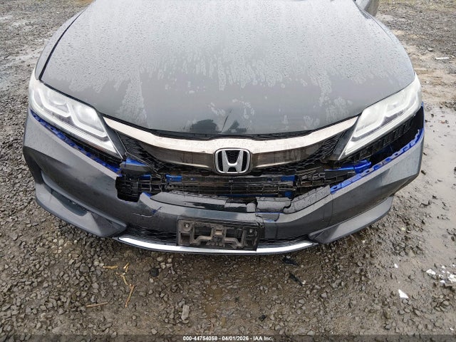 Honda Accord Lx-s