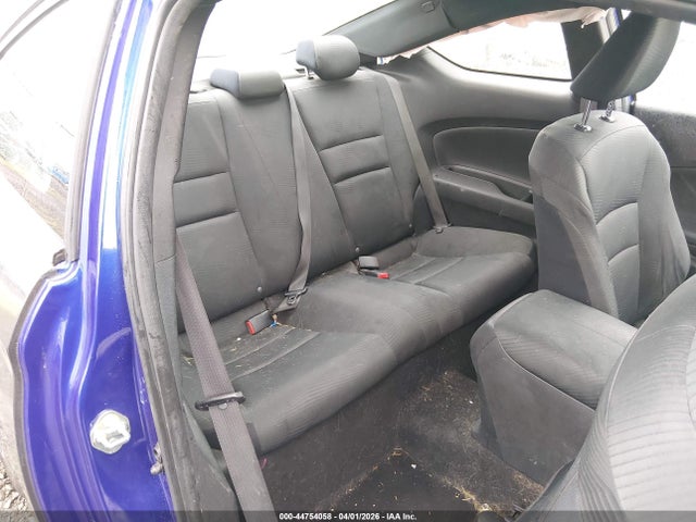Honda Accord Lx-s