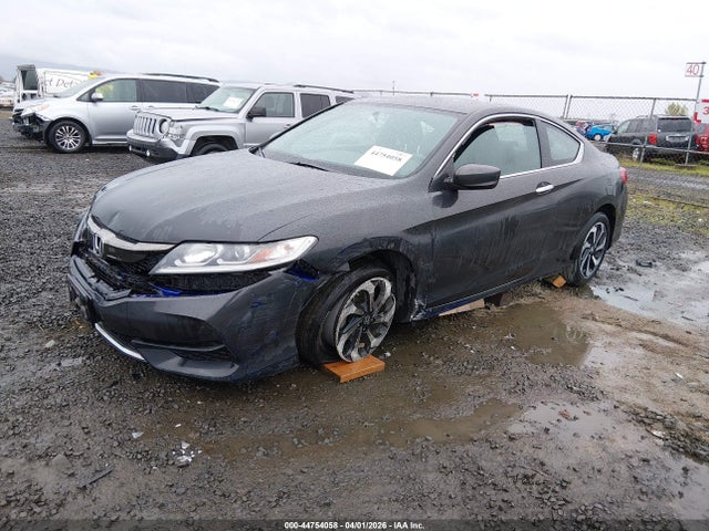 Honda Accord Lx-s