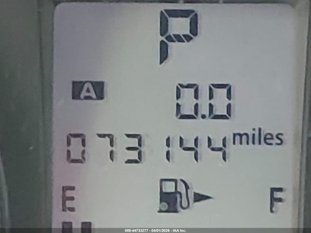 Subaru Forester 2.5i Premium