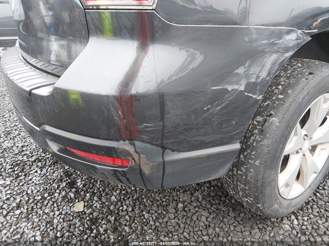 Subaru Forester 2.5i Premium
