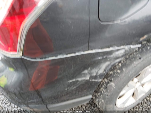 Subaru Forester 2.5i Premium