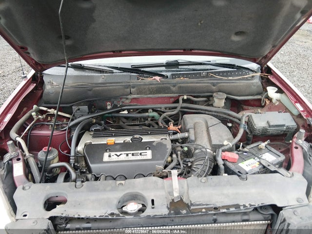 Honda CR-V Lx