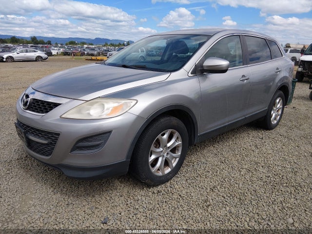 Mazda Cx Touring