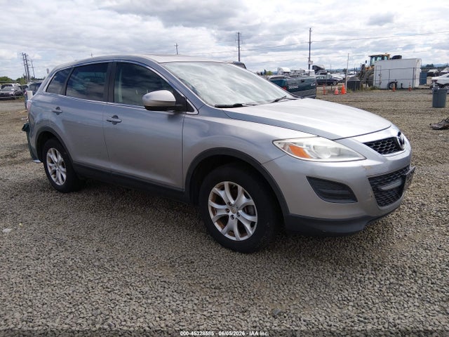 Salvage Mazda Cx Image