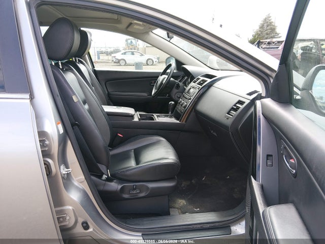 Mazda Cx Touring