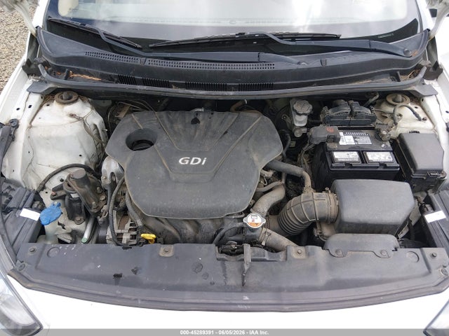 Hyundai ACCENT Gls