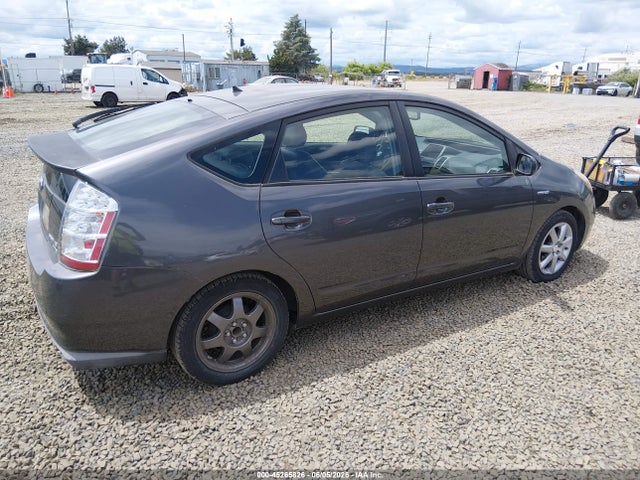 Toyota Prius Touring