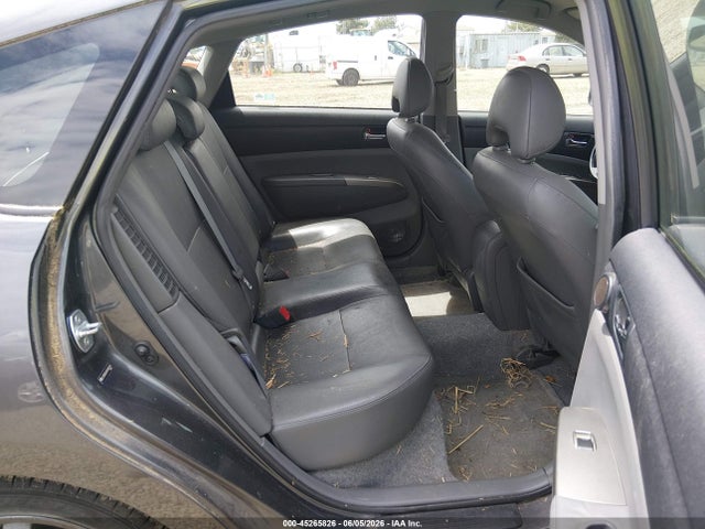 Toyota Prius Touring