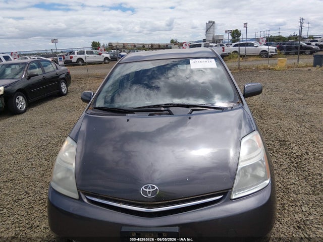 Toyota Prius Touring