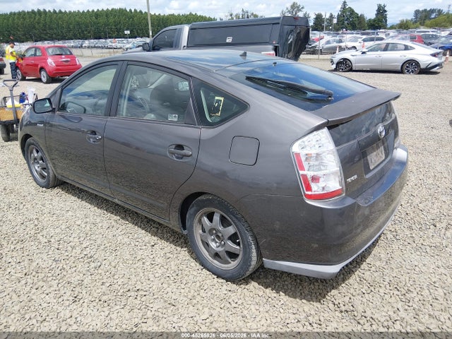 Toyota Prius Touring