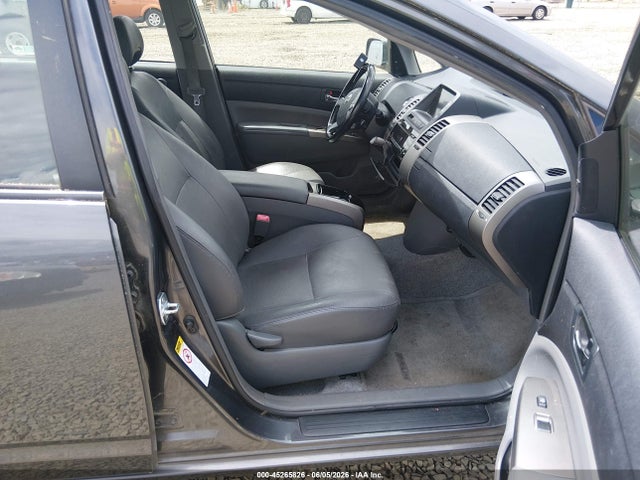 Toyota Prius Touring