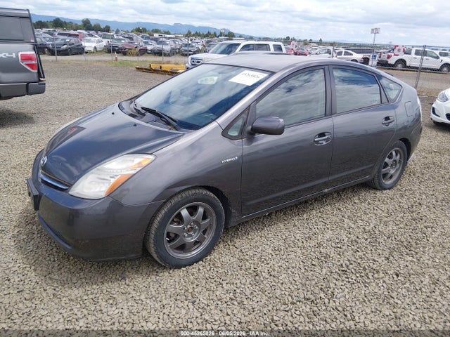 Toyota Prius Touring