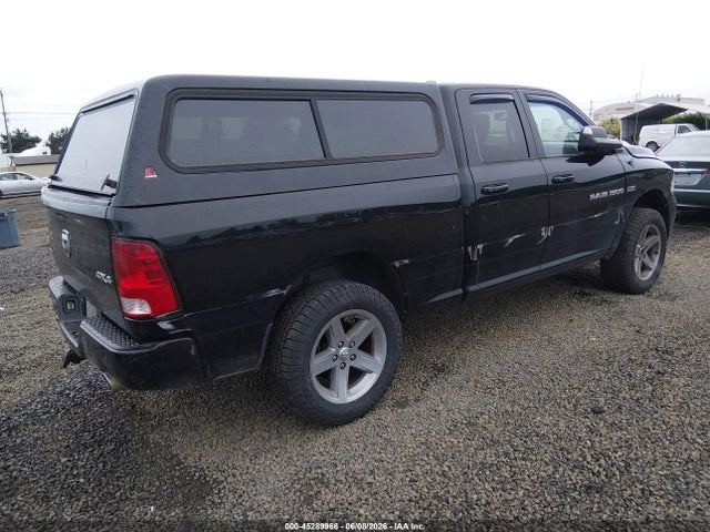 Ram 1500 Sport