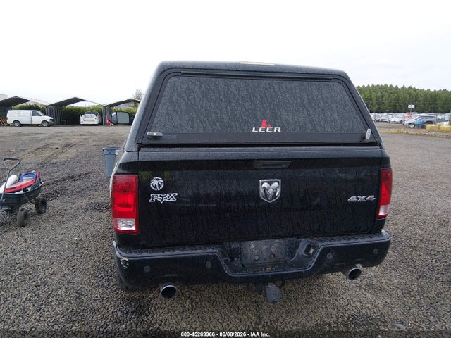 Ram 1500 Sport