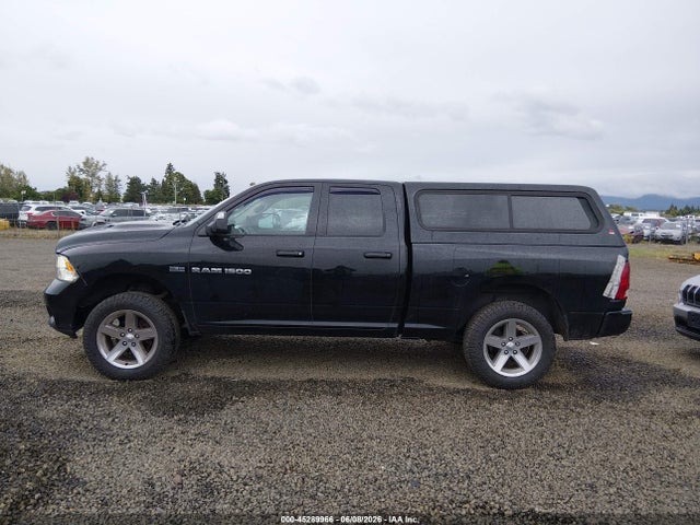 Ram 1500 Sport