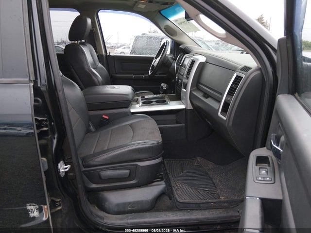 Ram 1500 Sport