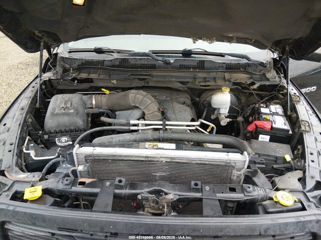 Ram 1500 Sport