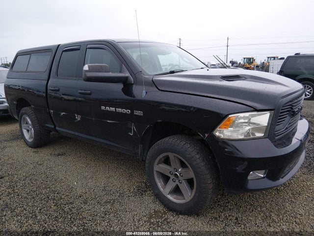 Ram 1500 Sport