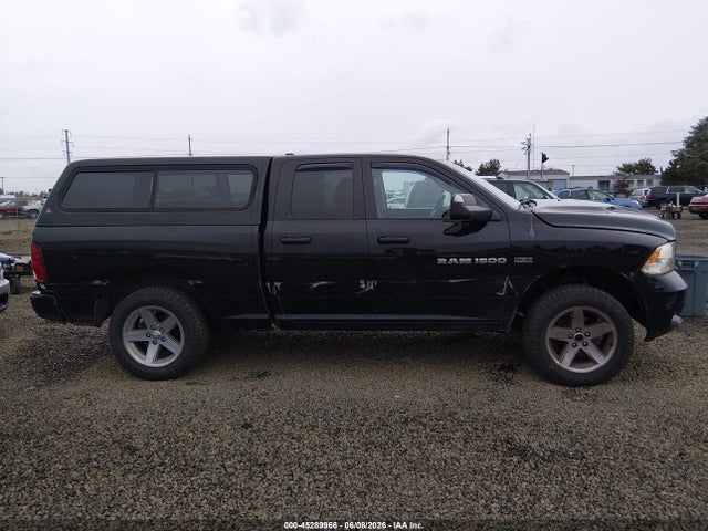 Ram 1500 Sport