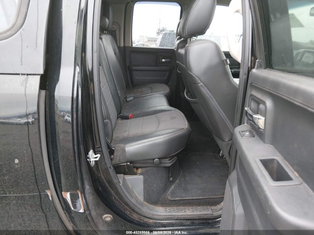 Ram 1500 Sport